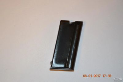 Лот: 8835267. Фото: 1. магазин тоз 17. Аксессуары, запчасти, тюнинг оружия