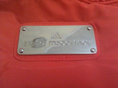 Лот: 3335373. Фото: 1. Adidas stella Mccartney Сумка... Сумки