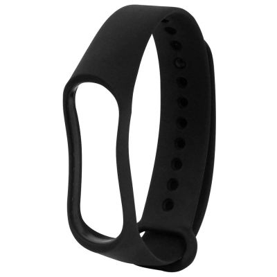 Лот: 12500993. Фото: 1. Ремешок Xiaomi Mi Band 3 / Mi... Смарт-часы, фитнес-браслеты, аксессуары