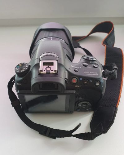 Лот: 16270582. Фото: 1. Sony a58 (18-135). Цифровые зеркальные