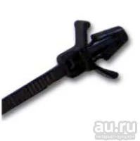 Лот: 8373099. Фото: 1. Titan DK-155-3.6 стяжки кабельные... Расходные материалы, сменные насадки
