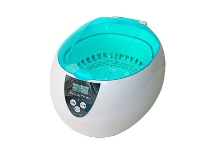 Лот: 15766455. Фото: 1. Ванна ультразвуковая S-Line CE-5200A... Радиолюбительский инструмент
