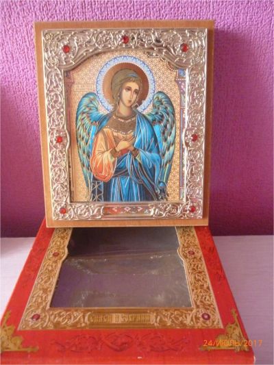 Лот: 10006904. Фото: 1. иконы с Покровского монастыря... Иконы