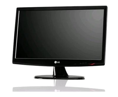 Лот: 10131945. Фото: 1. Монитор LG 20" Flatron W2043С. ЖК-мониторы