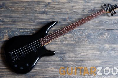 Лот: 16465654. Фото: 1. Ibanez SR-600 BLK. Гитары