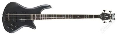 Лот: 1740167. Фото: 1. schecter stiletto sub bass. Гитары