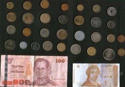Лот: 2841340. Фото: 1. Монеты и банкноты одним лотом. Наборы монет