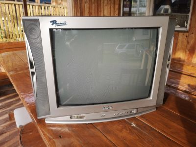 Лот: 16703849. Фото: 1. Телевизор. Телевизоры