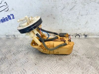 Лот: 25530122. Фото: 1. насос топливный Honda Civic Ferio... Топливная система