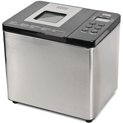 Лот: 24522089. Фото: 1. Хлебопечка GFGRIL GFB-3000. Кухонная
