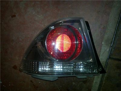 Лот: 4321573. Фото: 1. altezza / lexus is 200,sxe10 gxe10... Оптика и освещение