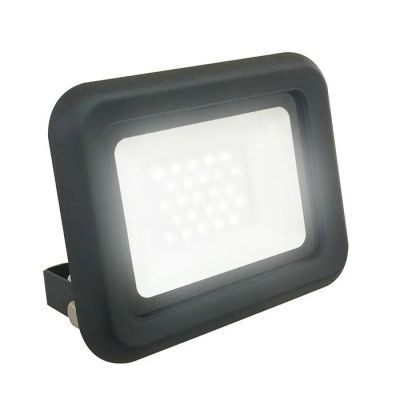 Лот: 12514526. Фото: 1. Прожектор светодиодный ДО-10w... Другое освещение