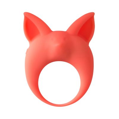 Лот: 24252967. Фото: 1. Виброкольцо Lola Games Mimi Animals... Игрушки