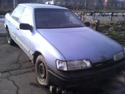 Лот: 7176351. Фото: 1. форд скорпио ford scorpio в разбор... Автомобили
