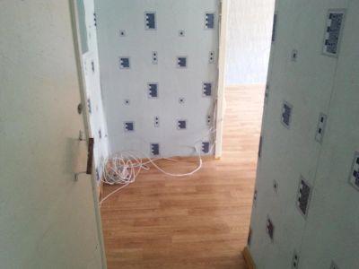 Лот: 10507590. Фото: 1. 1-к квартира Маерчака. Квартиры, студии