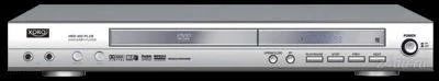 Лот: 32860. Фото: 1. MPEG4 DVD проигрыватель Xoro HSD... DVD, Blu-Ray плееры