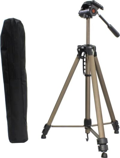 Лот: 9888836. Фото: 1. Штатив Era Pro ESC-3570. Штативы, держатели