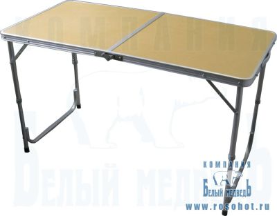 Лот: 3371093. Фото: 1. Стол Woodland Family Table складной... Туристическая, походная мебель