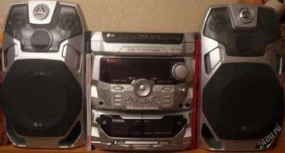 lg tw 862ax