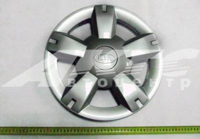 Лот: 12078794. Фото: 1. колпак колеса r13 kia-bongo III... Колпаки