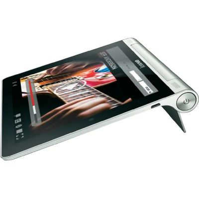 Лот: 5954266. Фото: 1. lenovo yoga b6000. Планшеты