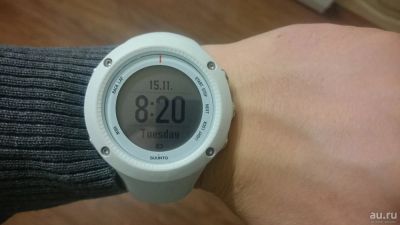Лот: 8551831. Фото: 1. Спортивные часы Suunto Ambit2... Смарт-часы, фитнес-браслеты, аксессуары