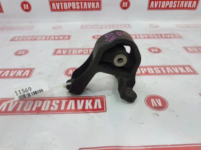 Лот: 20902816. Фото: 1. Подушка двигателя Honda Cr-V RD7... Двигатель и элементы двигателя