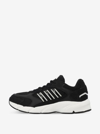 Лот: 25536638. Фото: 1. Кроссовки женские Adidas Crazychaos... Кеды, кроссовки, слипоны