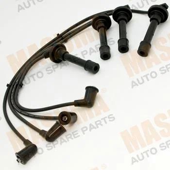Лот: 2993006. Фото: 1. Masuma MG-90003 / MG90003 Провода... Электрооборудование