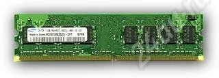 Лот: 307015. Фото: 1. Модуль памяти Samsung DDR2 800... Оперативная память
