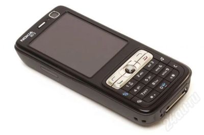 Лот: 270653. Фото: 1. NOKIA 73 me. Смартфоны