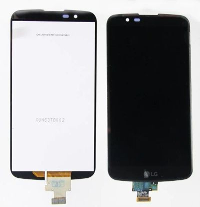 Лот: 9942459. Фото: 1. Дисплей LG K410/K430DS (K10/K10... Дисплеи, дисплейные модули, тачскрины