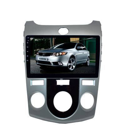 Лот: 17820583. Фото: 1. Штатная магнитола для Kia Cerato... Автомагнитолы