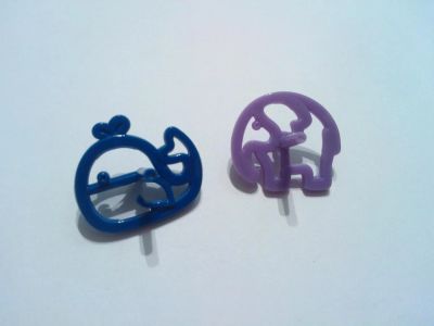 Лот: 6338948. Фото: 1. FT083 Киндер Сюрприз Kinder... Игрушки