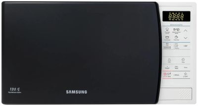 Лот: 19520565. Фото: 1. Микроволновая печь Samsung ME83KRW-1... Микроволновки, мини-печи