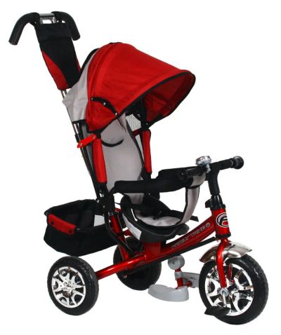 Лот: 4034219. Фото: 1. Велосипед trike. колясочная крыша... Красноярск