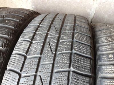 Лот: 16709208. Фото: 1. R14 185/70 продам 1 шину hankook... Шины