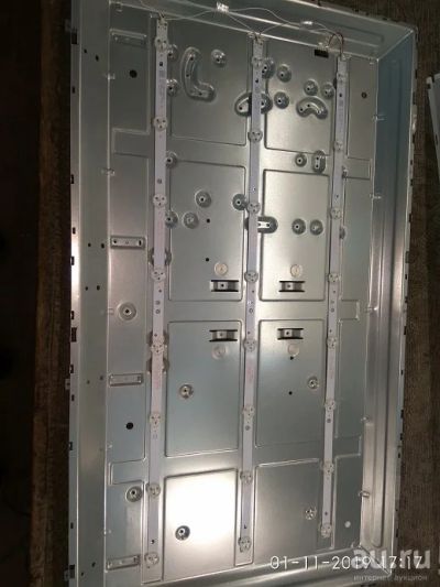 Лот: 14938550. Фото: 1. Led string K320WD A4 4708-K320WD-A4213K01... Запчасти для телевизоров, видеотехники, аудиотехники