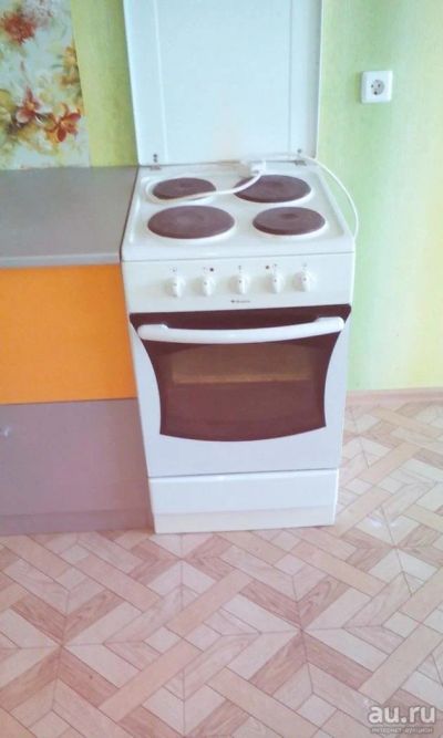 Лот: 10055041. Фото: 1. Плита HANSA. Плиты, духовые шкафы, варочные поверхности