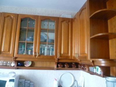 Лот: 4161225. Фото: 1. кухонный гарнитур. Кухонные гарнитуры