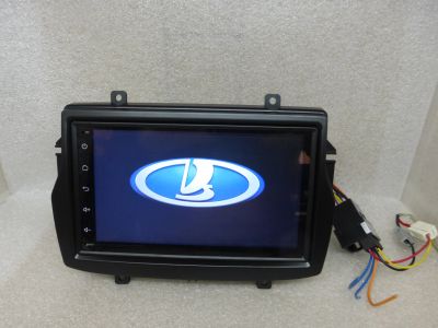 Лот: 13036740. Фото: 1. магнитола Android 8.0.1 МТК 2Гб... Автомагнитолы