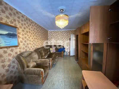 Лот: 21234435. Фото: 1. Сдам 2-комн. кв. 43.5 кв.м. Красноярск... Квартиры, студии