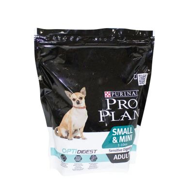 Лот: 10400422. Фото: 1. корм Pro Plan Adult Small Для... Корма