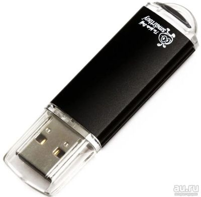 Лот: 4720588. Фото: 1. USB флешка 8Gb/8 Gb/8Гб/8 Гб SmartBuy... USB-флеш карты