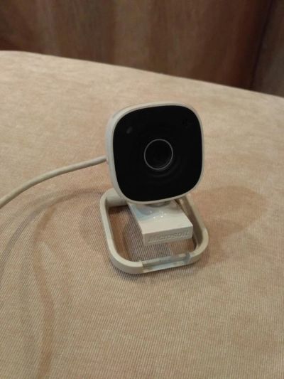 Лот: 11161317. Фото: 1. Веб-камера Microsoft Life Cam... Веб-камеры