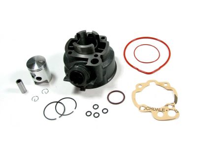 Лот: 5040779. Фото: 1. ЦПГ minarelli am 6 новая для Aprilia... Запчасти