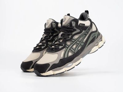 Лот: 24973435. Фото: 1. Зимние Кроссовки Asics GEL-NYC... Кеды, кроссовки, слипоны