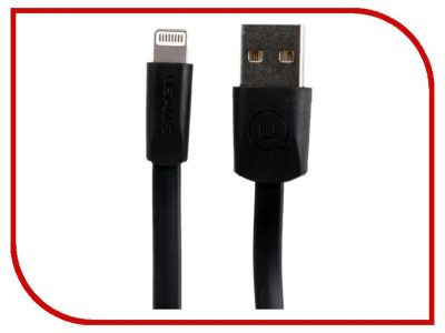 Лот: 16332078. Фото: 1. Дата кабель USAMS US-SJ199 USB... Дата-кабели, переходники