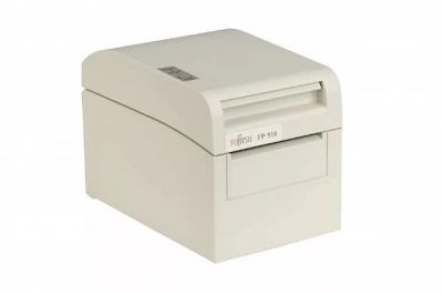Лот: 14597778. Фото: 1. Чековый принтер Fujitsu FP510. Торговое