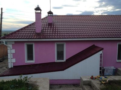 Лот: 6563190. Фото: 1. Продам дом 77 кв.м.,пос. Логовой... Дома